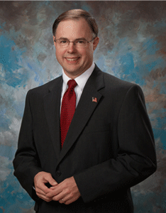 Commissioner Nelson's Photo