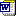 Word Icon