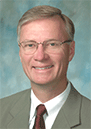 Commissioner Hanson's Picture