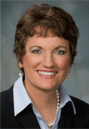 Commissioner Fiegen Picture