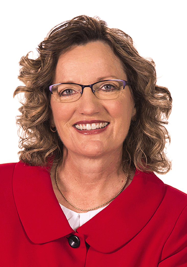 Commissioner Fiegen's Photo
